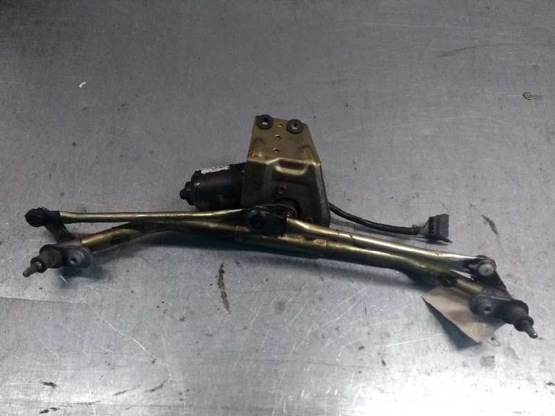 Recambio de motor limpia delantero para saab 9000 / 9000 cs referencia OEM IAM 1591005110 9123662  Recambio de motor limpia delantero para saab 9000 / 9000 cs referencia OEM IAM 1591005110 9123662