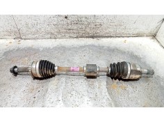 Recambio de transmision delantera izquierda para hyundai i20 active tecno referencia OEM IAM 49500C8600  