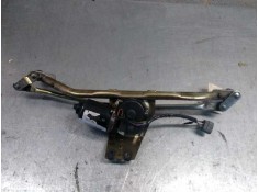 Recambio de motor limpia delantero para saab 9000 / 9000 cs referencia OEM IAM 1591005110 9123662  2