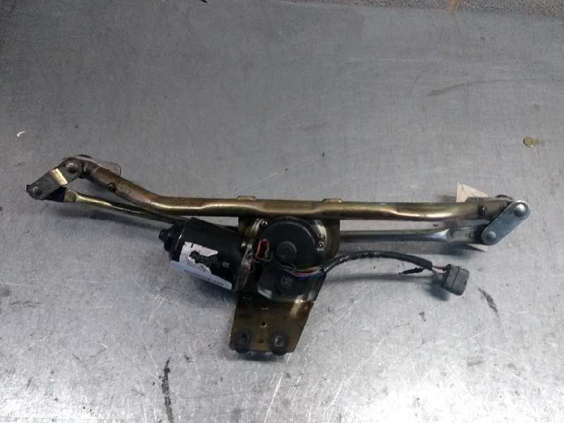 Recambio de motor limpia delantero para saab 9000 / 9000 cs referencia OEM IAM 1591005110 9123662  Recambio de motor limpia delantero para saab 9000 / 9000 cs referencia OEM IAM 1591005110 9123662