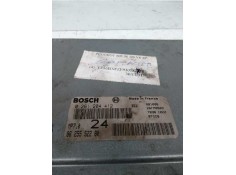 Recambio de centralita motor uce para peugeot 605 3.0 v6 24v cat referencia OEM IAM 0261204412 9625552280 24 2