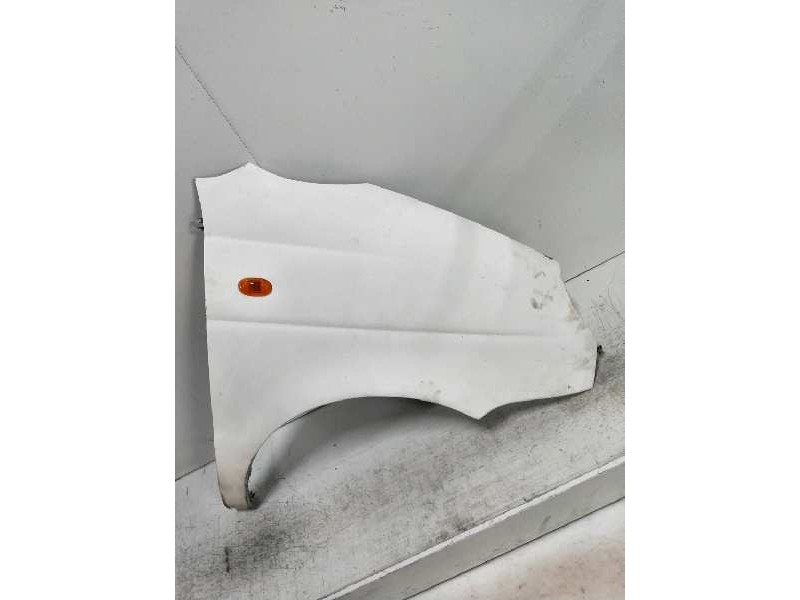 Recambio de aleta delantera derecha para chevrolet matiz 0.8 cat referencia OEM IAM   