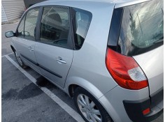 renault scenic ii del año 2007 2