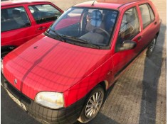 renault clio i fase i+ii (b/c57) del año 1996