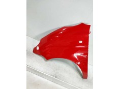 Recambio de aleta delantera izquierda para daewoo matiz referencia OEM IAM   