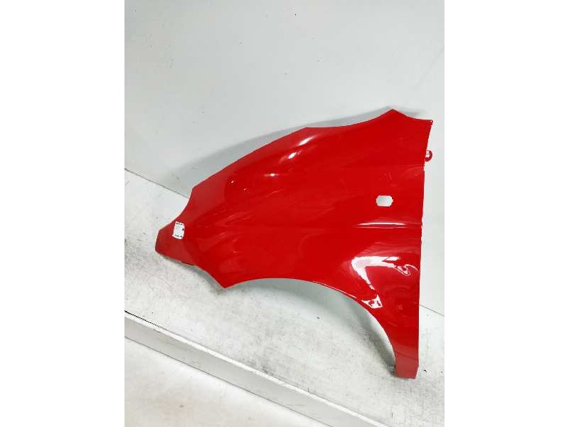 Recambio de aleta delantera izquierda para daewoo matiz referencia OEM IAM   