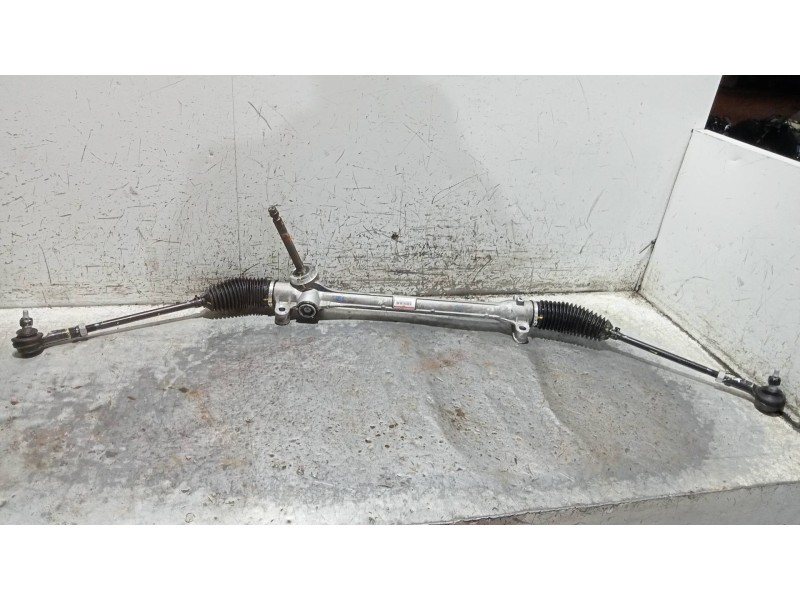 Recambio de cremallera direccion para hyundai i20 active tecno referencia OEM IAM 56500C8100  