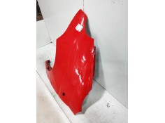 Recambio de aleta delantera izquierda para daewoo matiz referencia OEM IAM    2