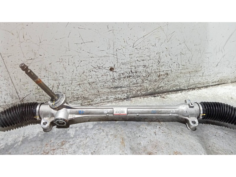 Recambio de cremallera direccion para hyundai i20 active tecno referencia OEM IAM 56500C8100  