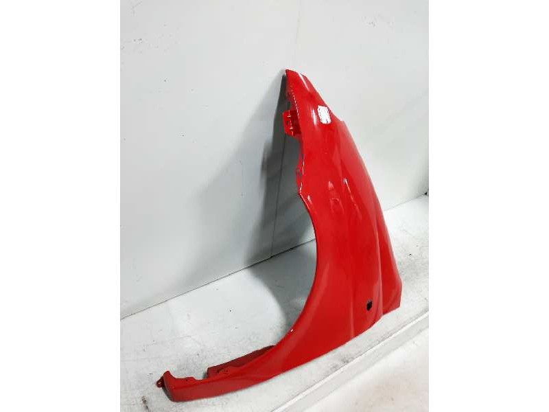 Recambio de aleta delantera izquierda para daewoo matiz referencia OEM IAM   