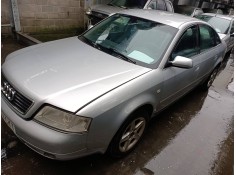 audi a6 berlina (4b2) del año 2003