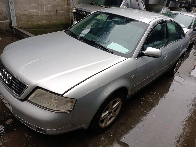audi a6 berlina (4b2) del año 2003