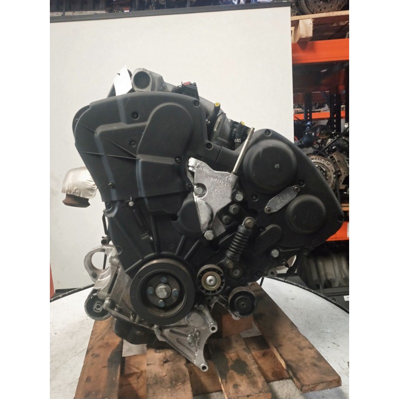 Recambio de motor completo para peugeot 605 3.0 v6 24v cat referencia OEM IAM XFZ 10FJ74 0047928 
