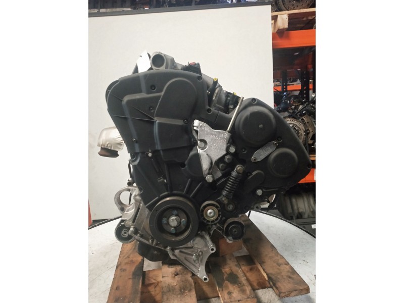 Recambio de motor completo para peugeot 605 3.0 v6 24v cat referencia OEM IAM XFZ 10FJ74 0047928 
