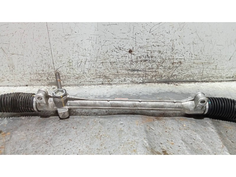 Recambio de cremallera direccion para hyundai i20 active tecno referencia OEM IAM 56500C8100  