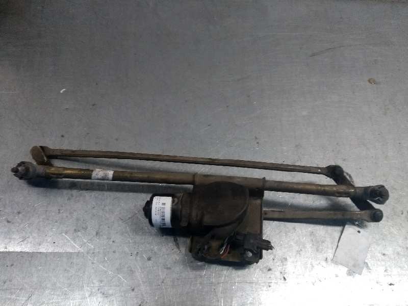 Recambio de motor limpia delantero para saab 9-5 berlina 2.0 cat referencia OEM IAM   
