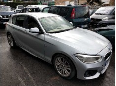 bmw serie 1 lim. 5-trg. (f20) del año 2016