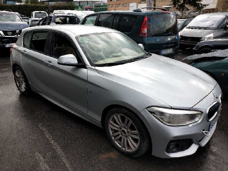 bmw serie 1 lim. 5-trg. (f20) del año 2016