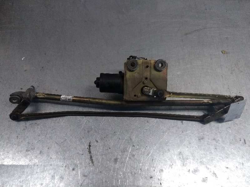 Recambio de motor limpia delantero para saab 9-5 berlina 2.0 cat referencia OEM IAM   