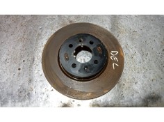 Recambio de disco freno delantero para hyundai i20 active tecno referencia OEM IAM   