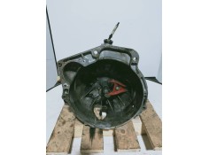 Recambio de caja cambios para iveco daily caja cerrada (1989 =>) 30-8 caja cerrada referencia OEM IAM 93811184 TM0 1929 