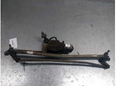 Recambio de motor limpia delantero para saab 9-5 berlina 2.0 cat referencia OEM IAM   