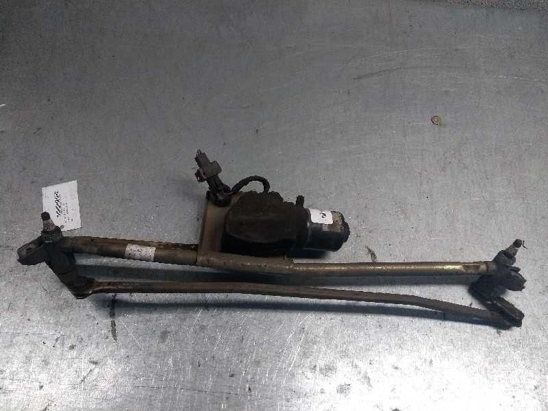 Recambio de motor limpia delantero para saab 9-5 berlina 2.0 cat referencia OEM IAM   