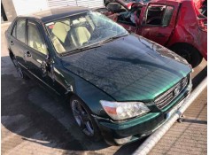 lexus is200 (gxe10) del año 2002