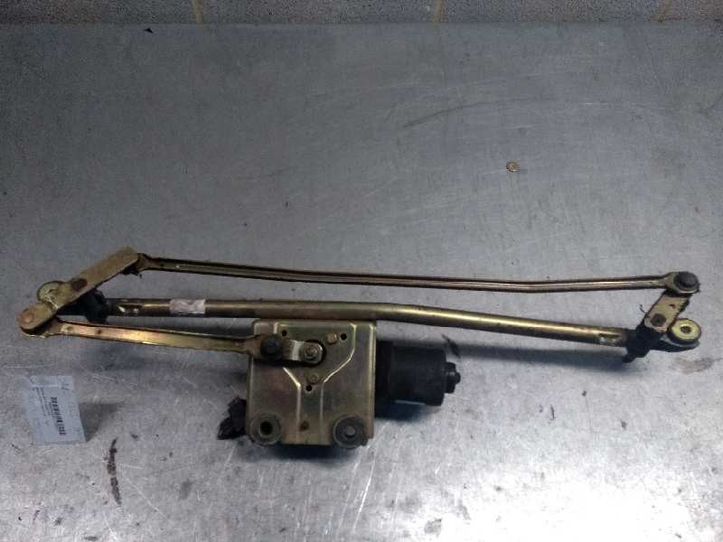 Recambio de motor limpia delantero para saab 9-5 berlina 2.0 cat referencia OEM IAM   