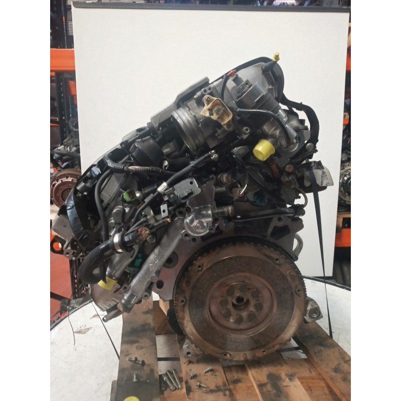 Recambio de motor completo para peugeot 605 3.0 v6 24v cat referencia OEM IAM XFZ 10FJ74 0047928 