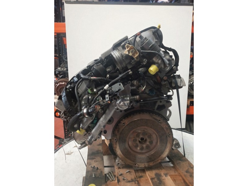 Recambio de motor completo para peugeot 605 3.0 v6 24v cat referencia OEM IAM XFZ 10FJ74 0047928 