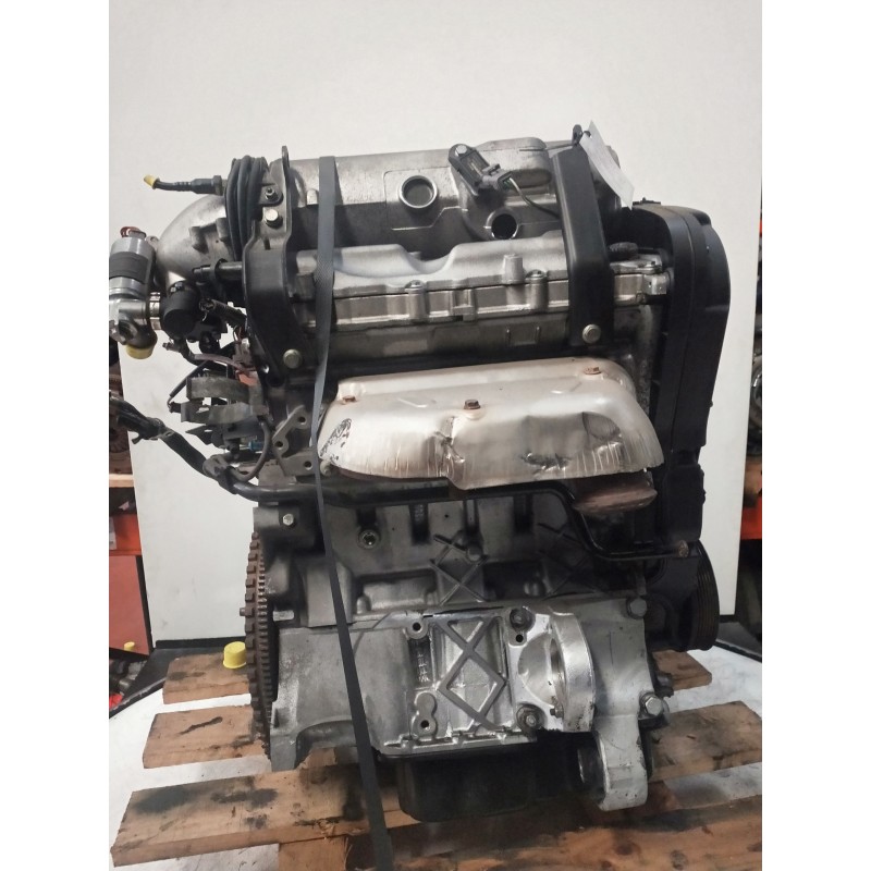 Recambio de motor completo para peugeot 605 3.0 v6 24v cat referencia OEM IAM XFZ 10FJ74 0047928 