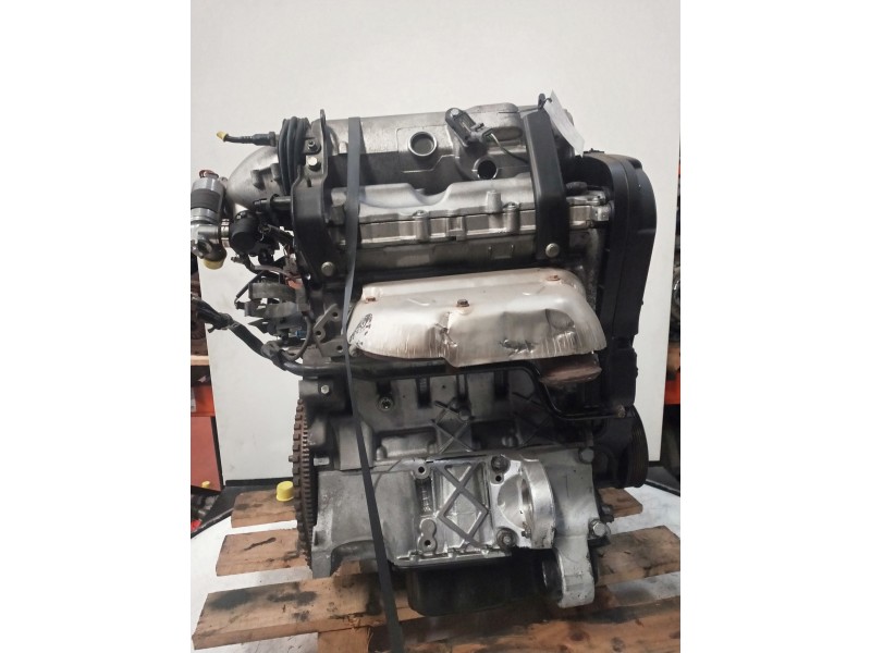 Recambio de motor completo para peugeot 605 3.0 v6 24v cat referencia OEM IAM XFZ 10FJ74 0047928 