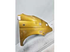 Recambio de aleta delantera derecha para daewoo matiz referencia OEM IAM   