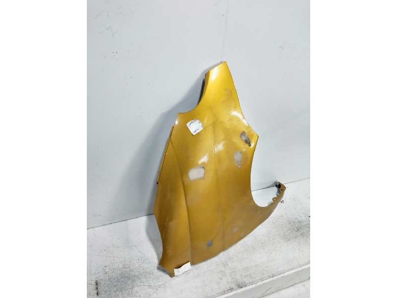 Recambio de aleta delantera derecha para daewoo matiz referencia OEM IAM   