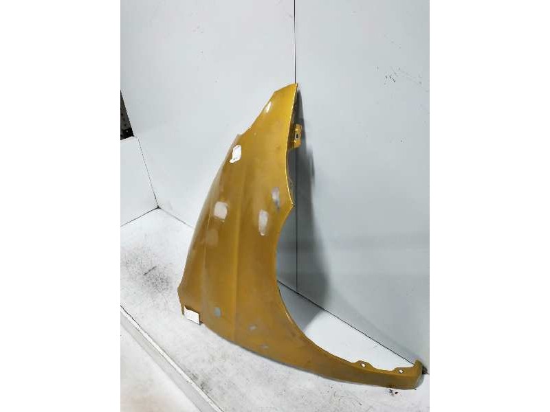 Recambio de aleta delantera derecha para daewoo matiz referencia OEM IAM   