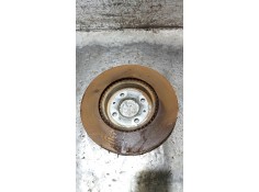 Recambio de disco freno delantero para hyundai i20 active tecno referencia OEM IAM    2