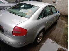 audi a6 berlina (4b2) del año 2003 2