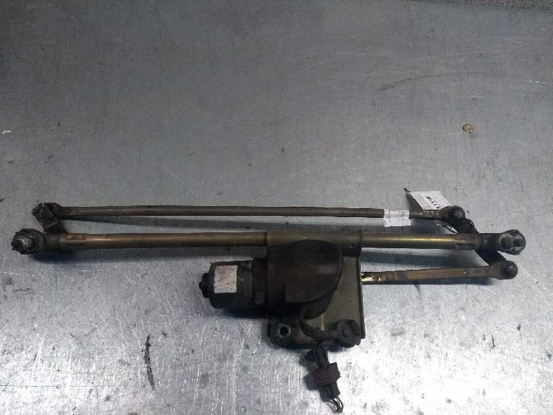 Recambio de motor limpia delantero para saab 9-5 station wagon 2.3 cat referencia OEM IAM   