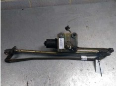 Recambio de motor limpia delantero para saab 9-5 station wagon 2.3 cat referencia OEM IAM    2