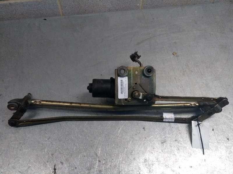 Recambio de motor limpia delantero para saab 9-5 station wagon 2.3 cat referencia OEM IAM   