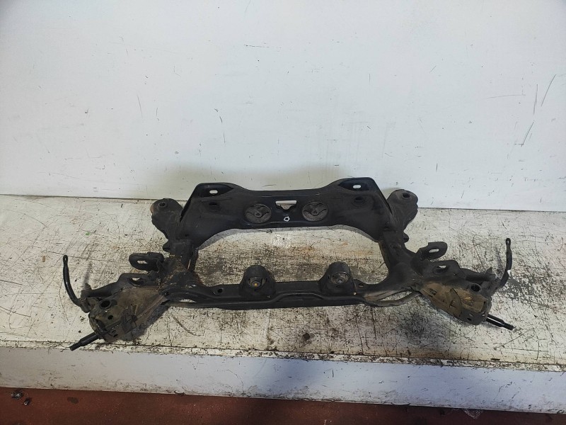 Recambio de puente trasero para hyundai santa fe (bm) 2.2 crdi style 4x4 referencia OEM IAM   
