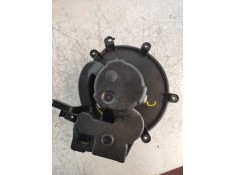 Recambio de motor calefaccion para mercedes clase sl (w230) roadster 500 (230.475) referencia OEM IAM   2308200214