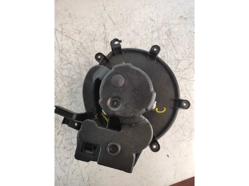 Recambio de motor calefaccion para mercedes clase sl (w230) roadster 500 (230.475) referencia OEM IAM   2308200214