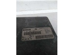 Recambio de centralita motor uce para peugeot 106 (s1) 1.1 referencia OEM IAM 0261204622 9630278180 31 2