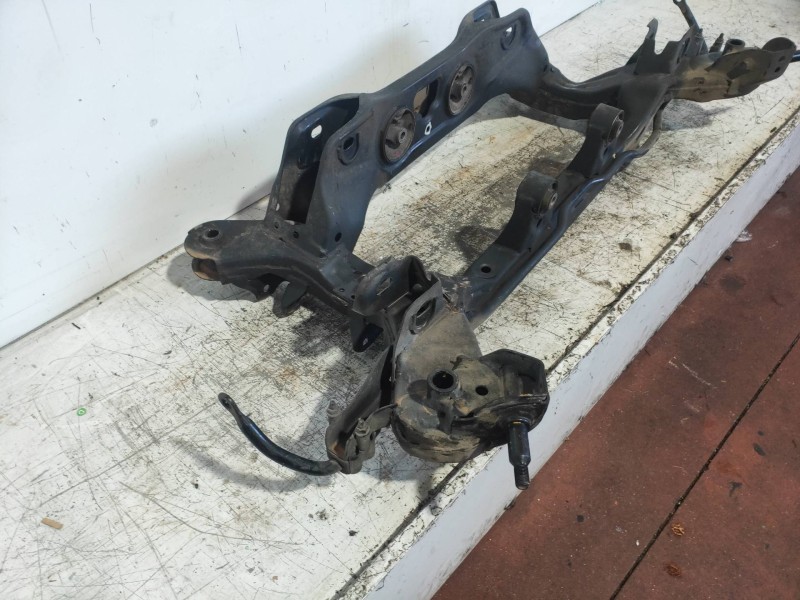 Recambio de puente trasero para hyundai santa fe (bm) 2.2 crdi style 4x4 referencia OEM IAM   