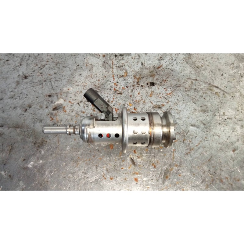 Recambio de inyector para mercedes sprinter iii furgón fwd 211/214 cdi fwd l1 (910.621) referencia OEM IAM A0004900200  ADBLUE