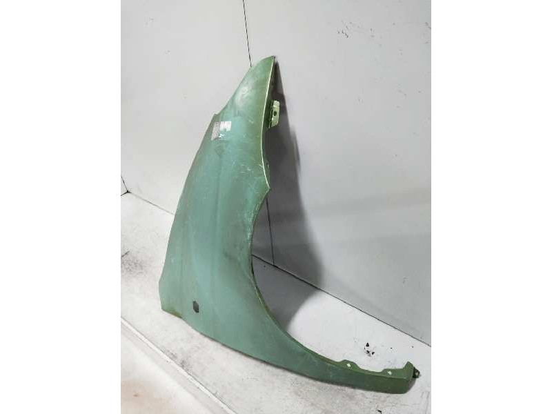 Recambio de aleta delantera derecha para daewoo matiz referencia OEM IAM   