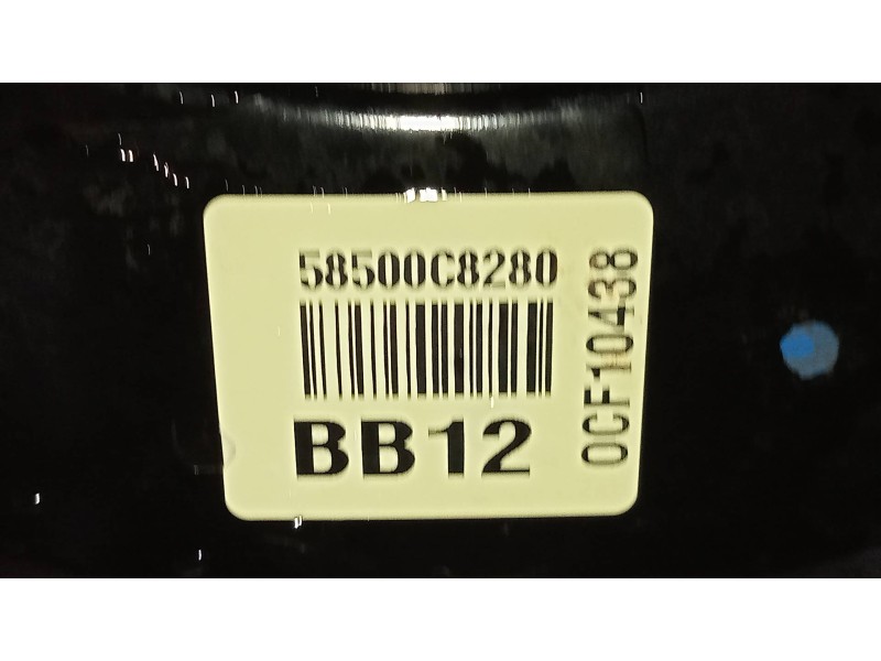 Recambio de servofreno para hyundai i20 active tecno referencia OEM IAM 58500C8280  