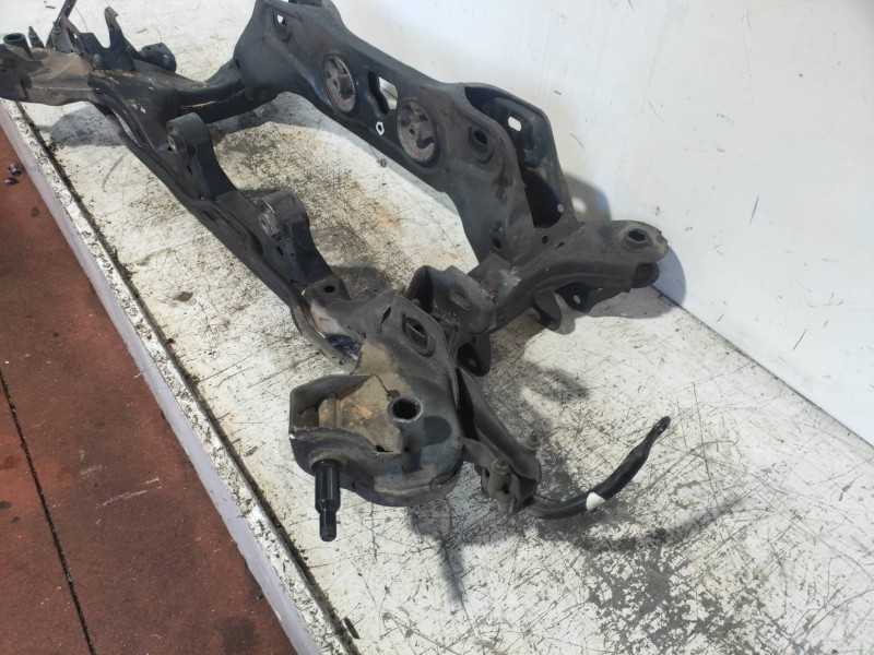 Recambio de puente trasero para hyundai santa fe (bm) 2.2 crdi style 4x4 referencia OEM IAM   